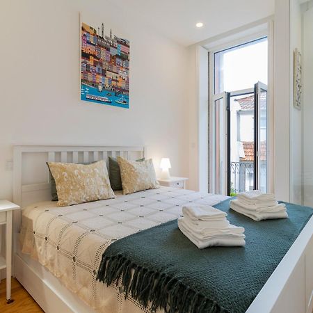 Apartamento La Bastide OOporto Exterior foto