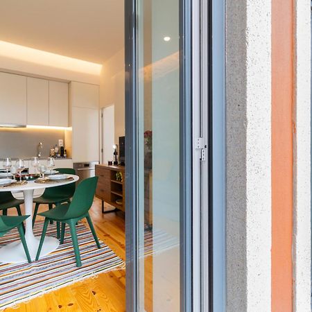 Apartamento La Bastide OOporto Exterior foto