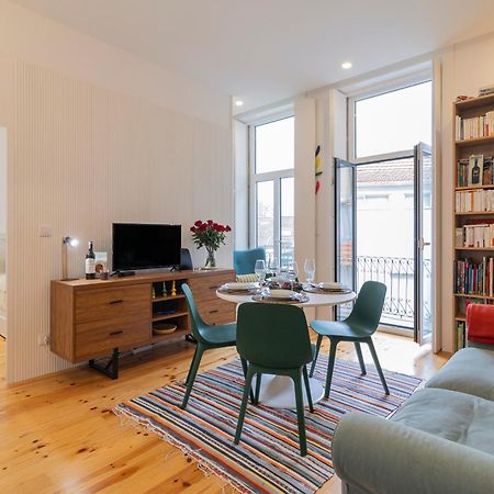 Apartamento La Bastide OOporto Exterior foto