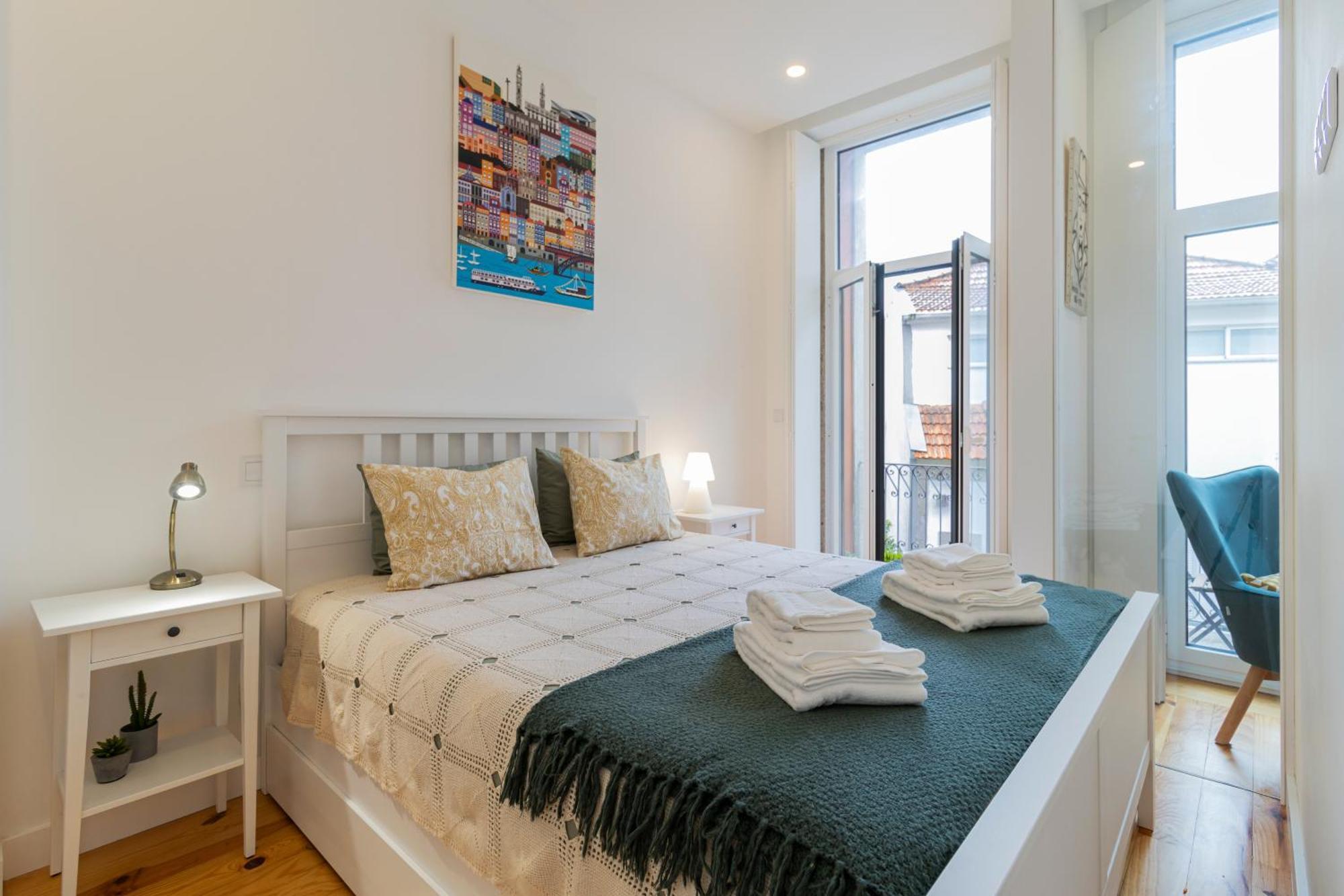 Apartamento La Bastide OOporto Exterior foto