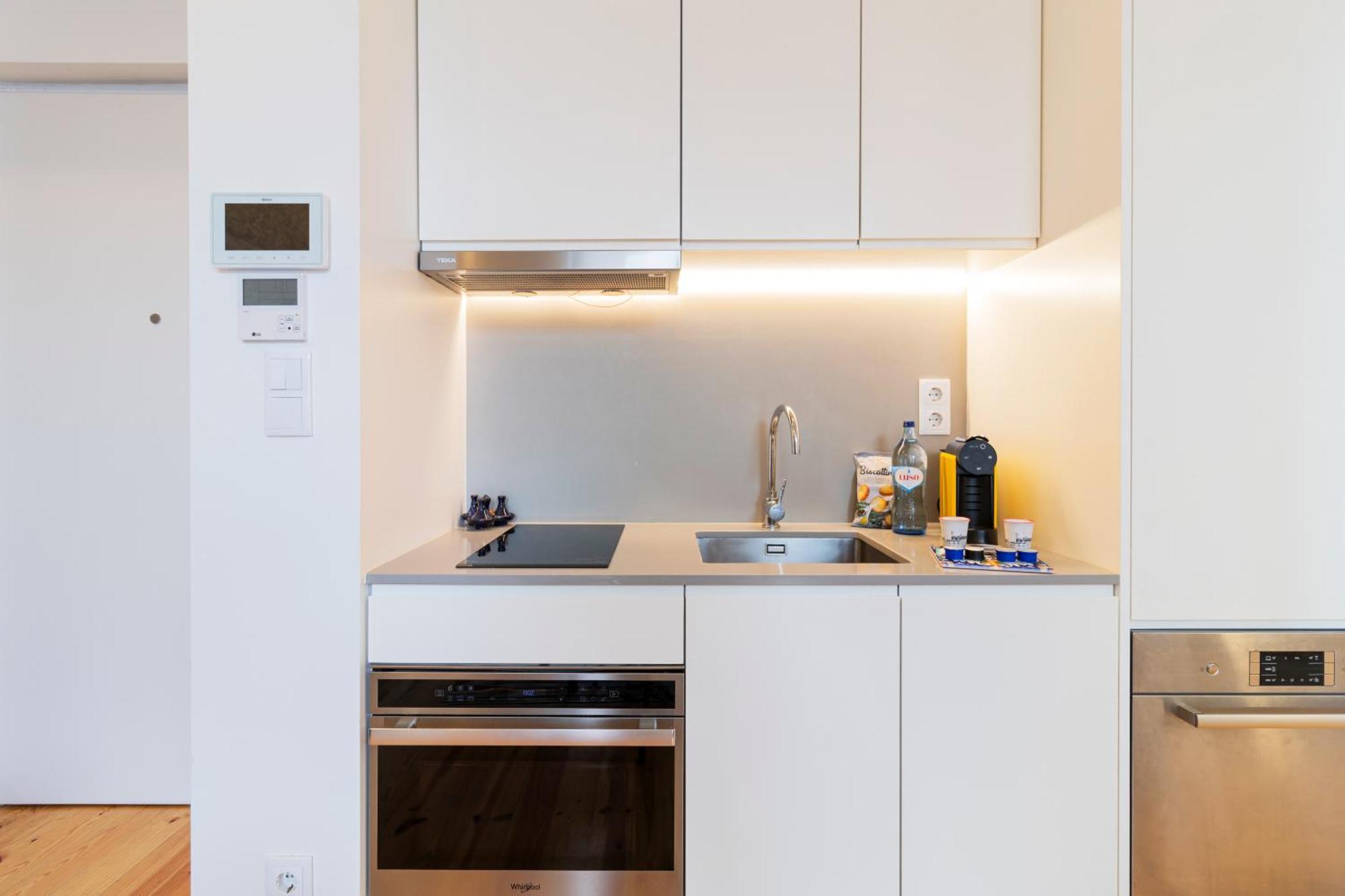 Apartamento La Bastide OOporto Exterior foto