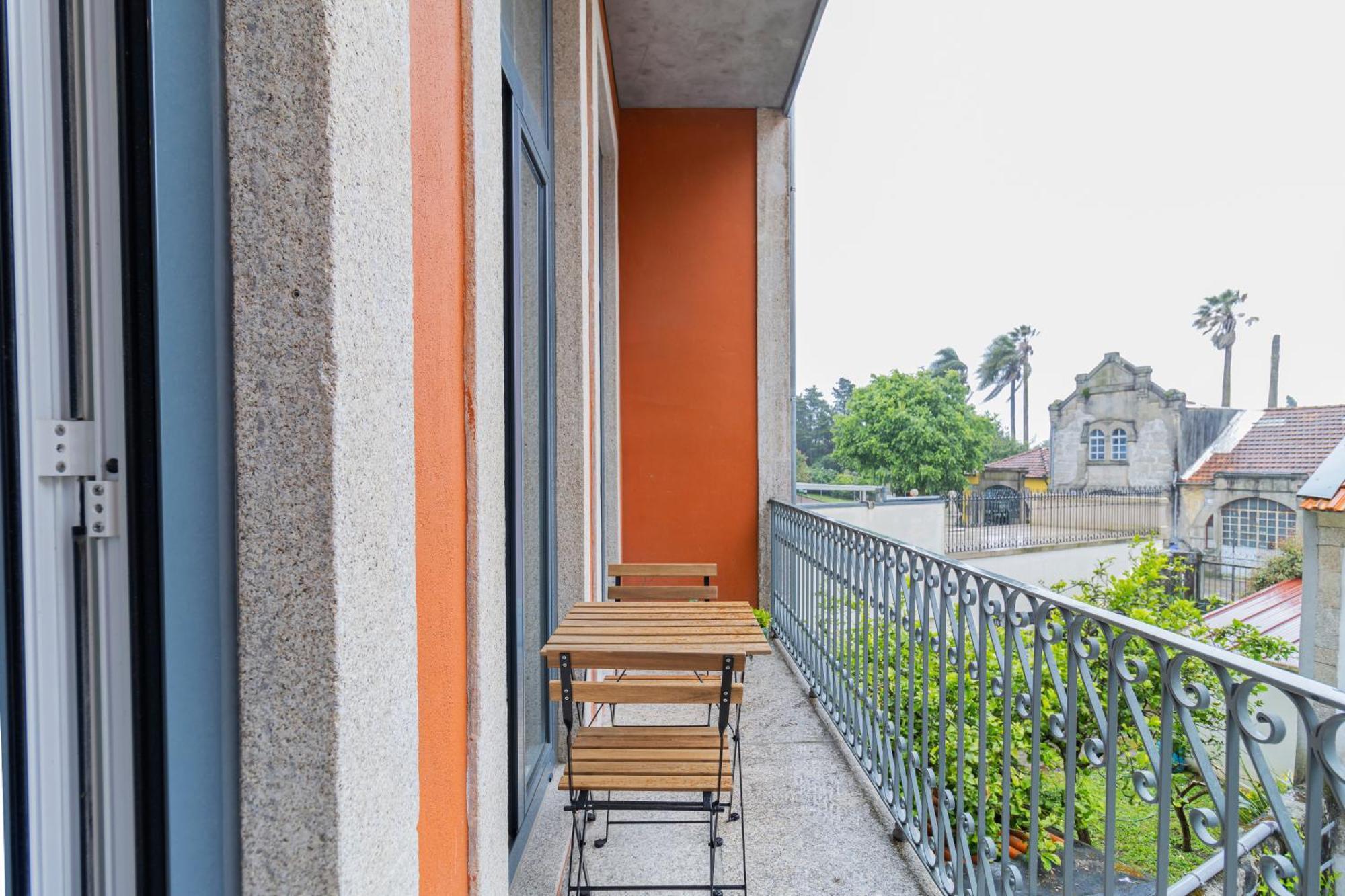 Apartamento La Bastide OOporto Exterior foto