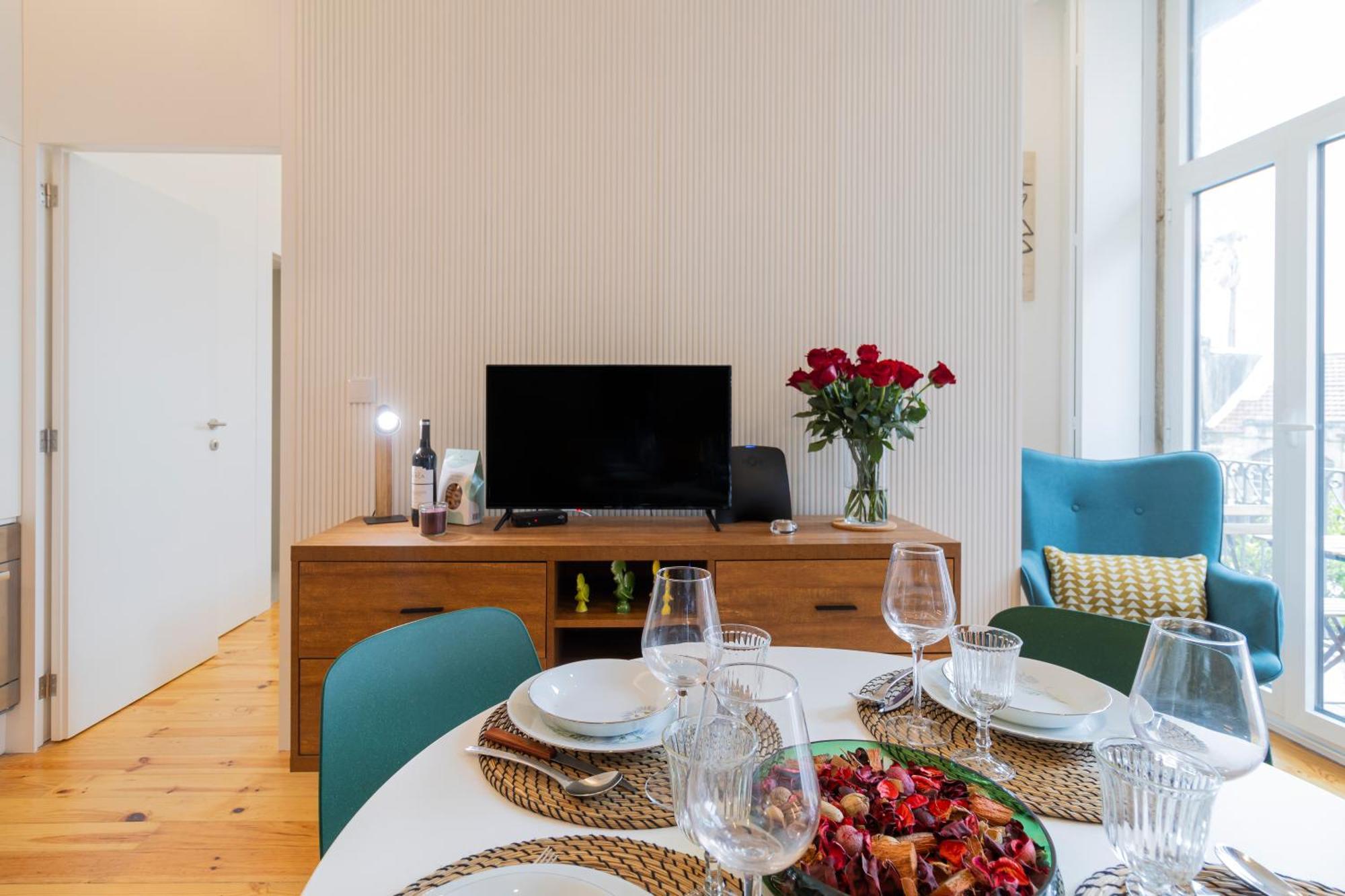 Apartamento La Bastide OOporto Exterior foto