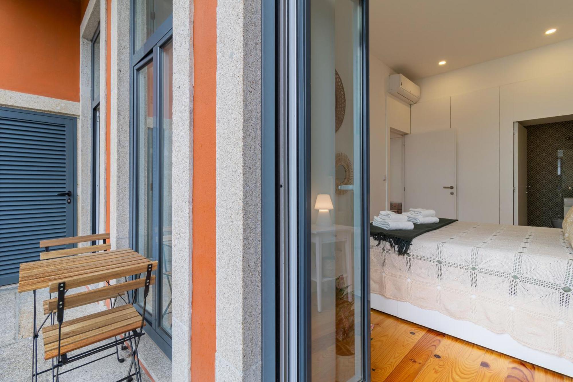 Apartamento La Bastide OOporto Exterior foto
